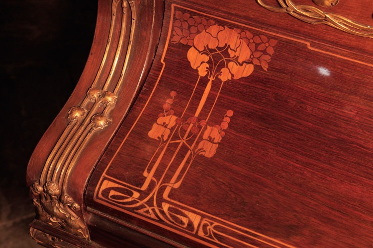 Keys to a Golden Age: How Europe’s Affluence Shaped Its Musical Icons